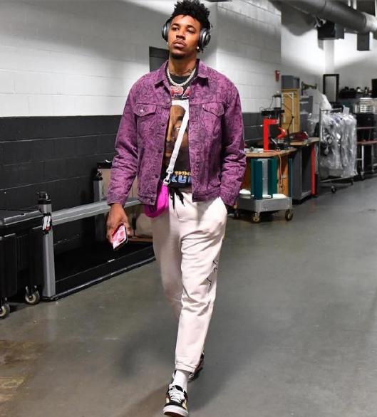 奥尼尔：我和文班亚马对位必须隔扣他，防守我就无能为力了（奥尼尔谈对位文班亚马：只能隔扣，防守完全没辙）