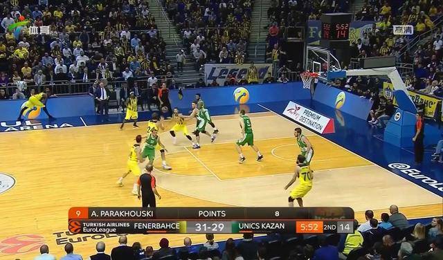 有些表现，统计表根本装不下（有些精彩，数据根本装不下）