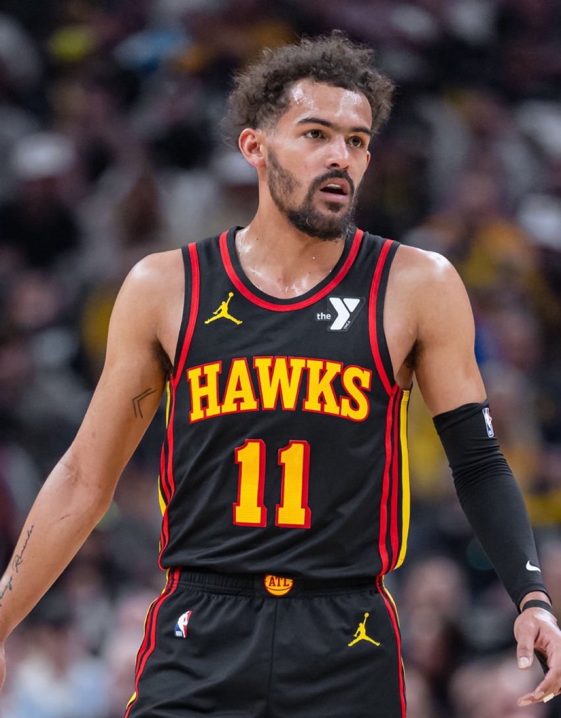 这是保罗还没被快船裁掉前的一幕，保罗被裁最详细的故事！（快船裁掉保罗前的最后一幕：保罗被裁的最详尽始末）